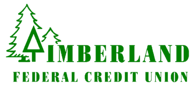 Timberland Federal Credit Union Homepage